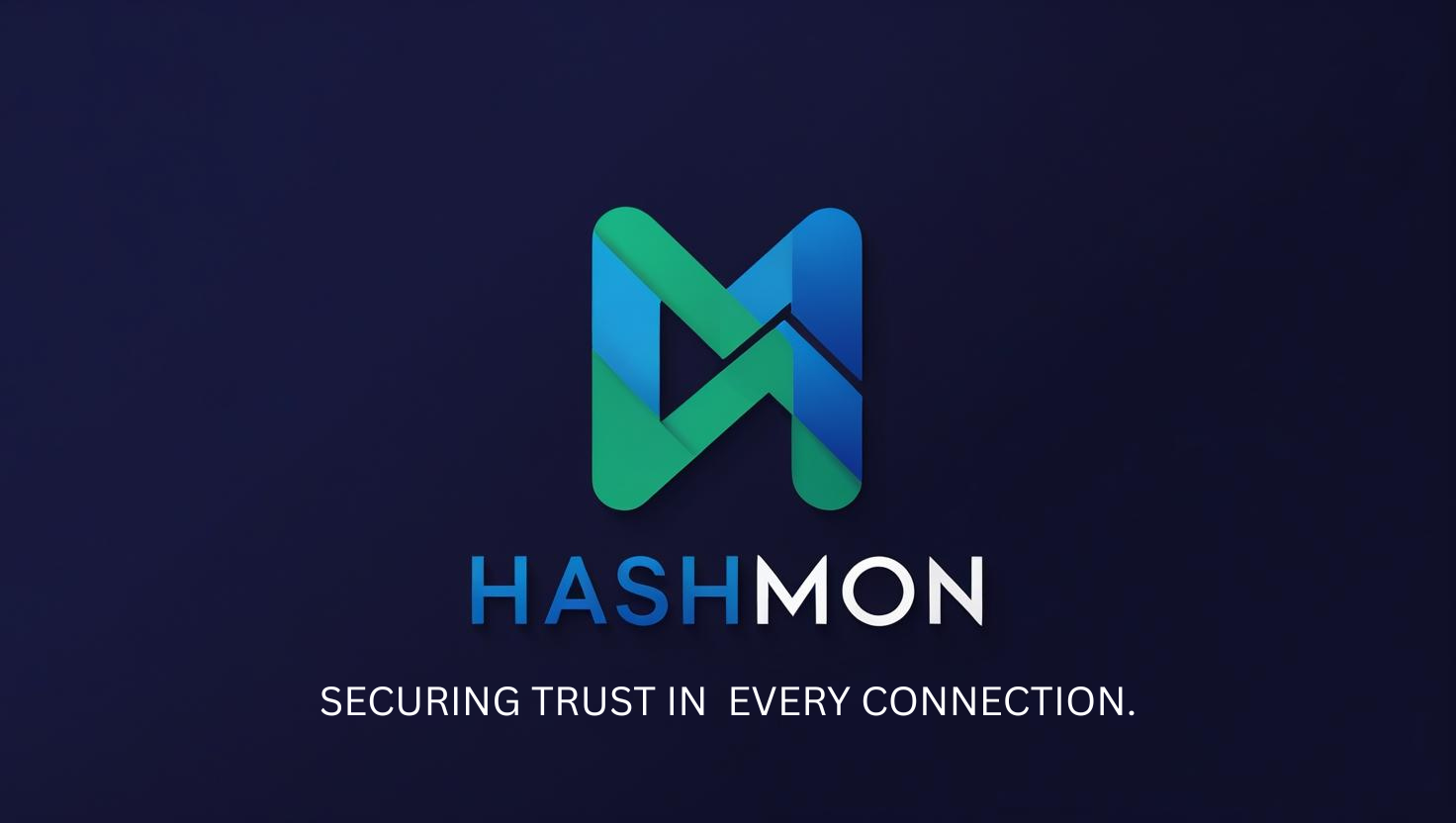 Watch Hashmon demo